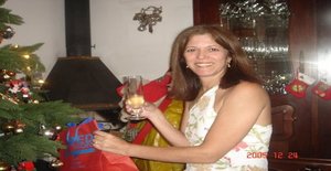 Luage 62 anni Sono di Porto Alegre/Rio Grande do Sul, Cerco Fidanzamento con Uomo