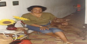 Cubanita57 63 anni Sono di Ciudad de la Habana/la Habana, Cerco Incontri Amicizia con Uomo