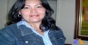 Dariana-12 49 anni Sono di Bogota/Bogotá dc, Cerco Incontri Amicizia con Uomo