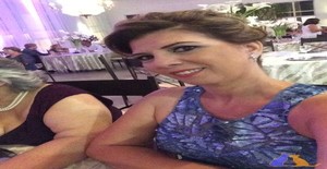 Adelina Nunes 56 anni Sono di Marília/São Paulo, Cerco Incontri Amicizia con Uomo