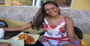 Marianita1 48 anni Sono di Recife/Pernambuco, Cerco Incontri Amicizia con Uomo