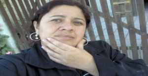 Anny-35 49 anni Sono di Curitiba/Parana, Cerco Incontri Amicizia con Uomo