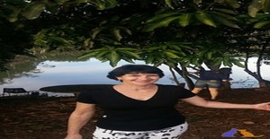 Raimunda ventura 66 anni Sono di Diamantina/Minas Gerais, Cerco Incontri Amicizia con Uomo