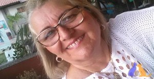 Renilde araujo 71 anni Sono di Fortaleza/Ceará, Cerco Incontri Amicizia con Uomo