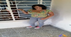 miladysan 50 anni Sono di Ciudad de la Habana/La Habana, Cerco Incontri Amicizia con Uomo