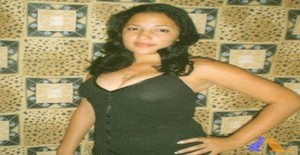 Mae*belinda44321 33 anni Sono di Habana/Ciego de Avila, Cerco Incontri Amicizia con Uomo